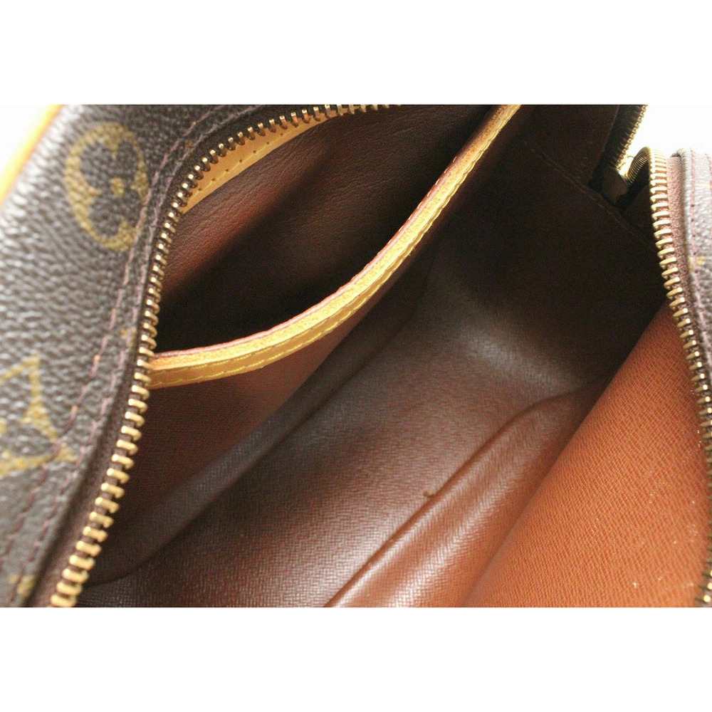 Louis Vuitton Monogram Blois Shoulder Bag Crossbody - Picture 5 of 9